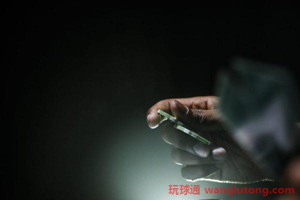 德州撲克翻牌圈中特定的幾手牌
