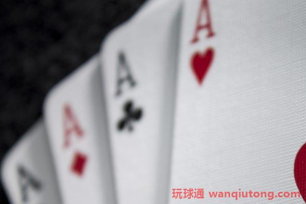 德州撲克生涯的長短心態