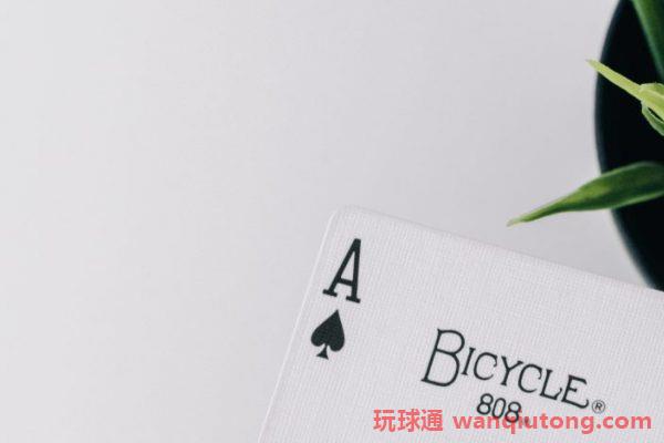 德州撲克十大技巧：提高你的撲克牌技
