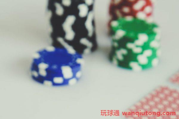德州撲克主流