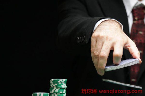 德州撲克怎麼玩 玩法