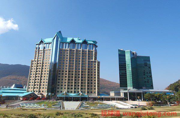 韩国DC从业人员2年内出现下滑