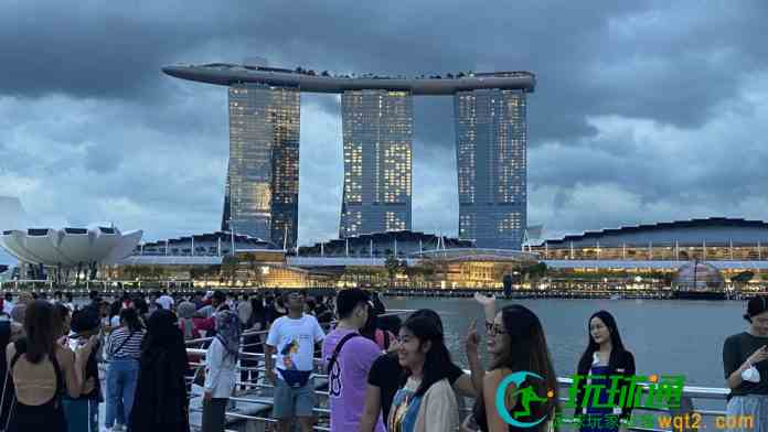 滨海湾金沙获批建第四幢酒店  落成后增587间客房