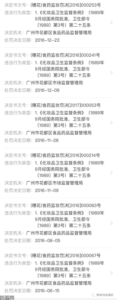 素瑟：关联企业问题层出不穷，商标无效产品仍大肆推广(图4)