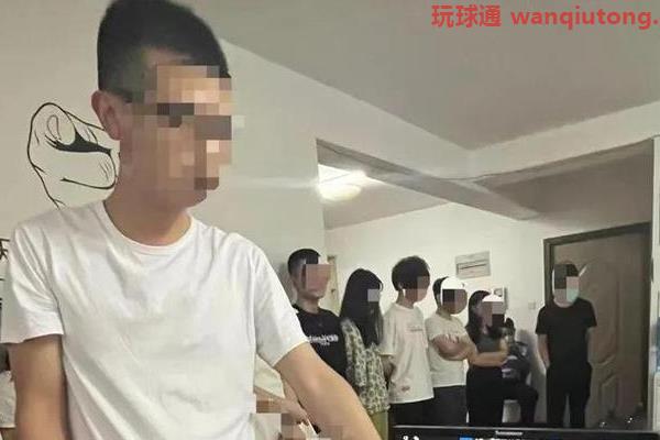 白天门窗紧闭，职员行踪诡异，电脑通宵运行……这个犯罪团伙被西安警方打掉！