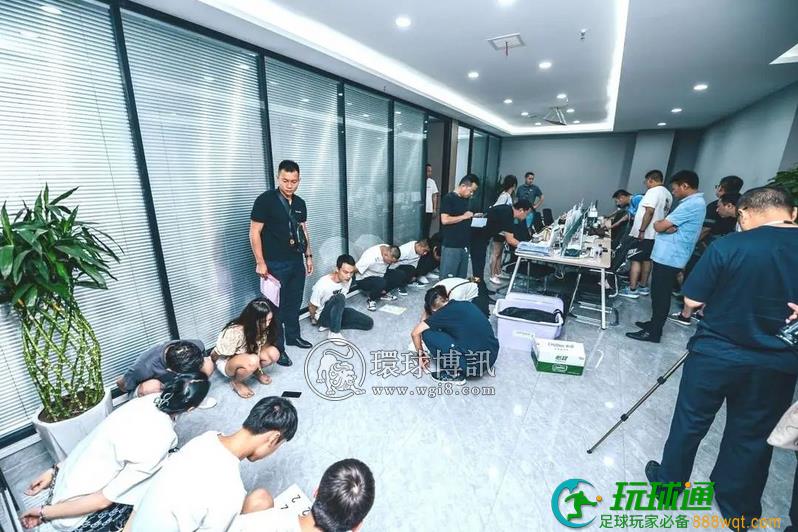 39人落网，缅甸偷渡回国人员成立公司“杀洋盘”