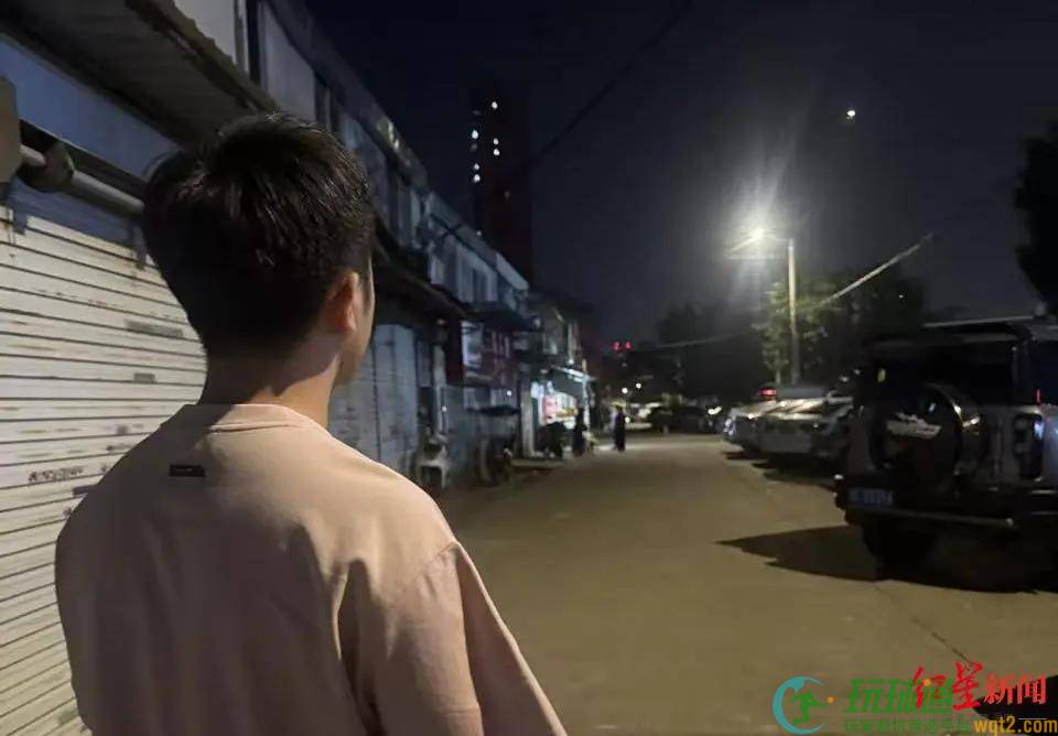 男子因诈骗羁押服刑七年，出狱后发现名下几十万资金早被人转走
