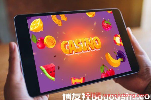 PP电子在阿根廷扩张蓝图