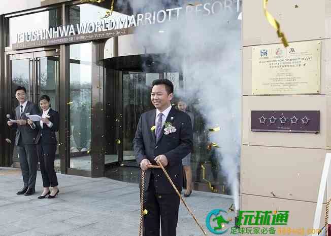 曾卷多宗调查及失联 仰智慧退任神话世界董事兼主席