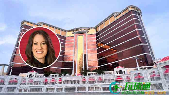 永利澳门委任Jacqui Krum为非执董  下月生效每年袍金100元