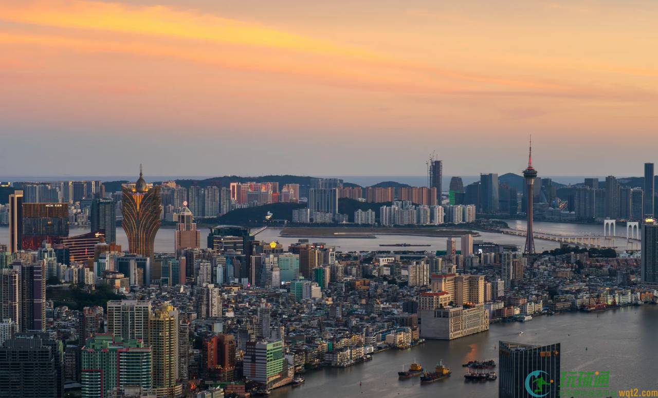 花旗下调澳门9月赌收预测至180亿澳门元 称高端中场赌台调查结果为近年最差之一