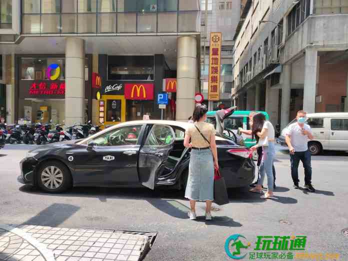 5月访澳旅客221万按月跌2.6% 香港台湾旅客同比增逾9倍及4倍