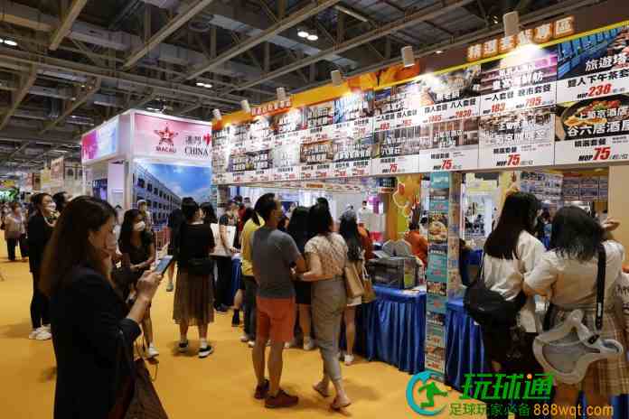 旅博会六月杪开锣 旅游局指国际买家报名踊跃料可助国际客恢复
