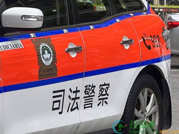 司警查获多宗BC相关案件拘5内地男子